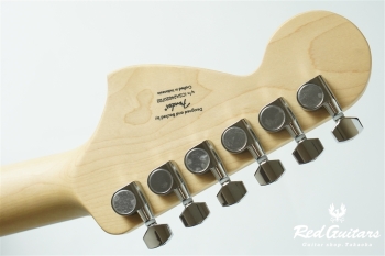 AFFINITY SERIES STRATOCASTER - 3CS